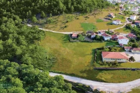 BALIKESİR DURSUNBEY DELİCE MAHALLESİ SATILIK İMARLI ARSA