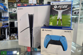 STARY MAKAM TAKIMI – ŞOK DENEME FİYATI