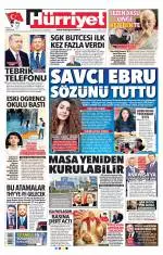 Hürriyet