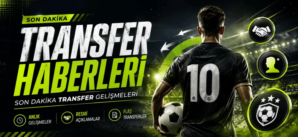Kansport Transfer Günlüğü