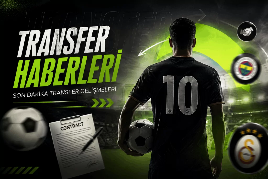 Kansport Transfer Günlüğü