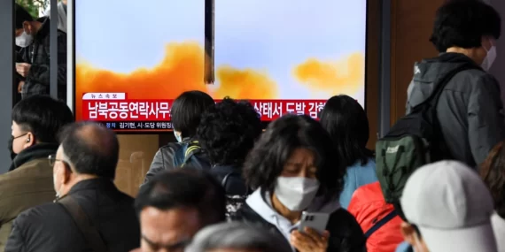 Why Biden is lying low ahead of 2024