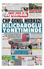 Aydınlık