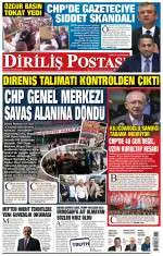 Diriliş Postası