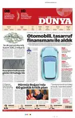Dünya